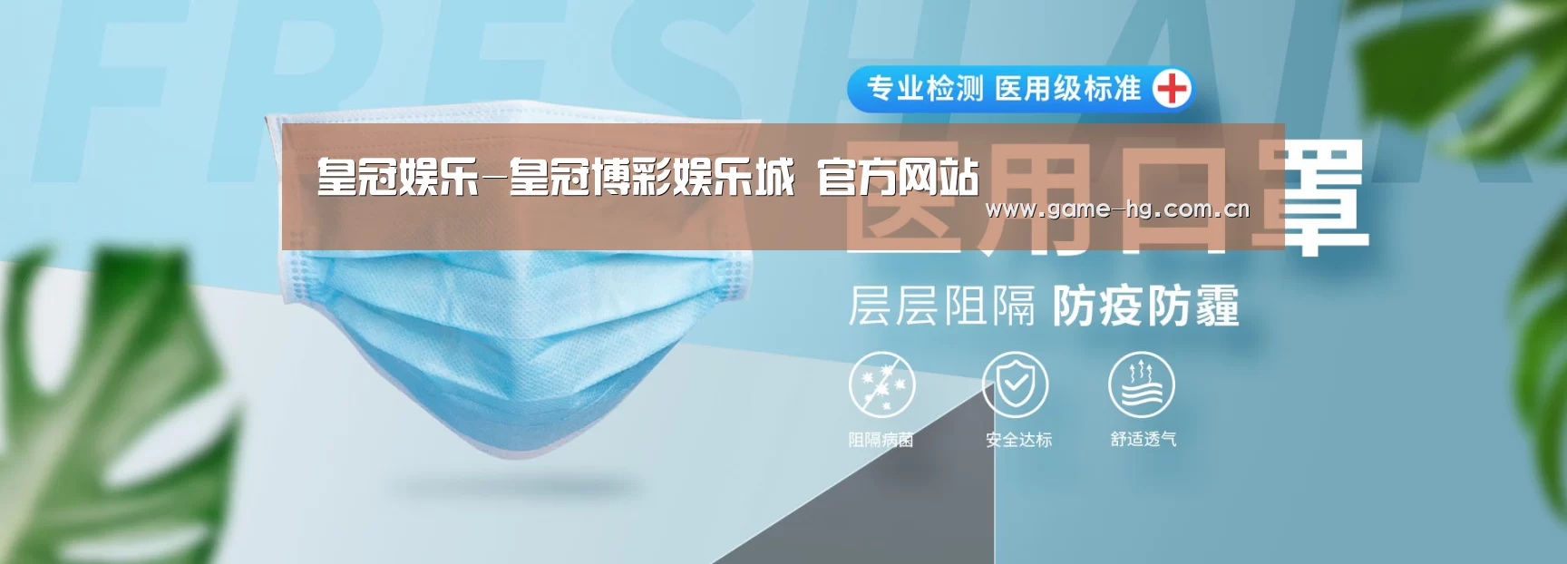 某某口罩防护用品有限公司